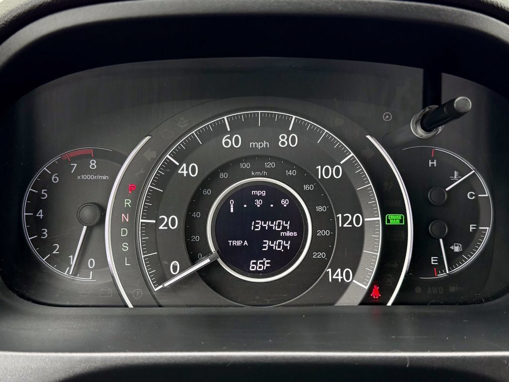 Used 2016 Honda CR-V LX image 24