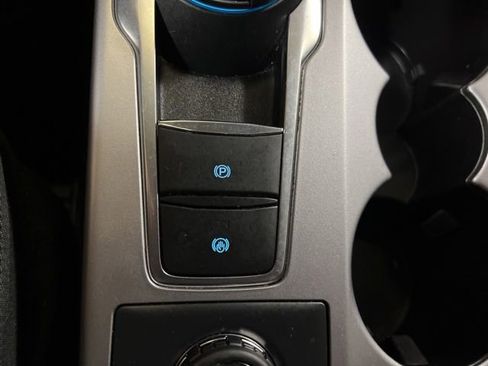 Used 2024 Ford Bronco Sport Big Bend image 26