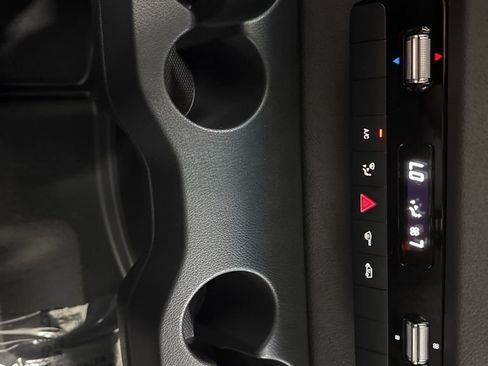 New 2025 Mercedes-Benz Sprinter 2500 image 30