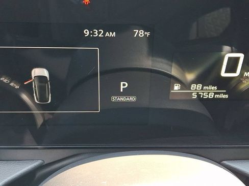 Certified 2025 Nissan Kicks SV AWD/4WD image 19