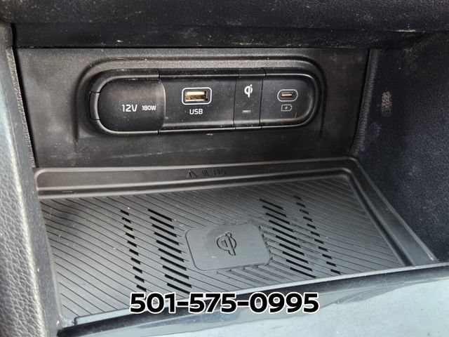 Used 2024 Kia Sportage EX AWD/4WD image 24