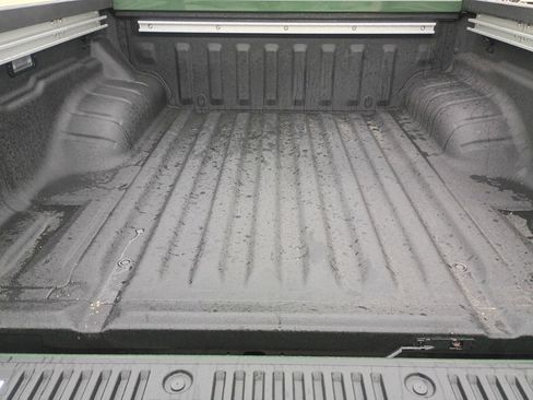 New 2026 Nissan Frontier Pro-X w/ Pro Premium Package image 8