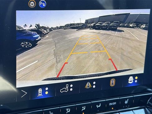 New 2026 Chevrolet Colorado LT w/ LT Convenience Package image 16