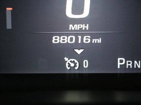 Used 2016 GMC Sierra 2500 Denali w/ Driver Alert Package image 32