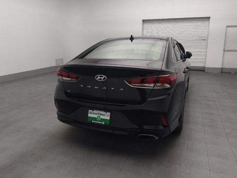 Used 2019 Hyundai Sonata SE FWD image 7