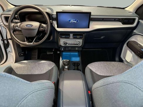 Used 2025 Ford Maverick XLT w/ XLT Luxury Package image 20