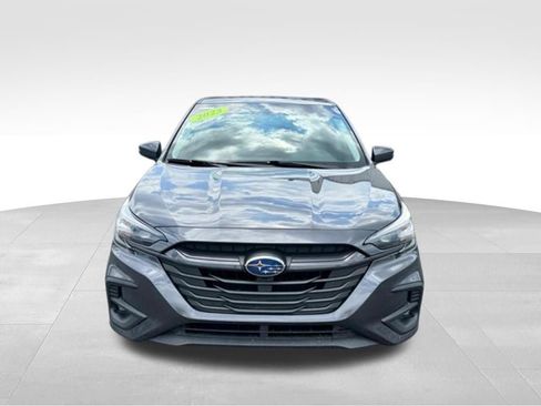 Used 2023 Subaru Legacy Premium AWD/4WD image 10
