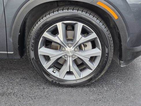 Used 2020 Hyundai Palisade SEL AWD/4WD image 24