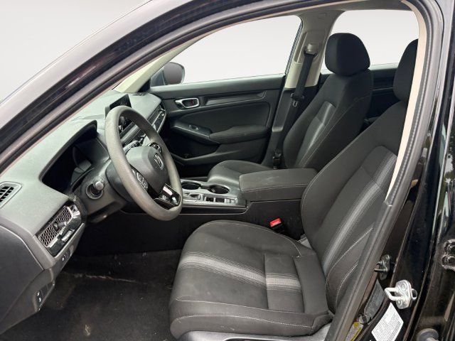 Used 2023 Honda Civic LX image 9