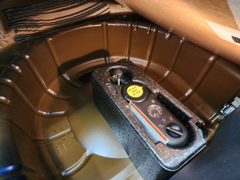 Used 2012 Ford Mustang Shelby GT500 image 49