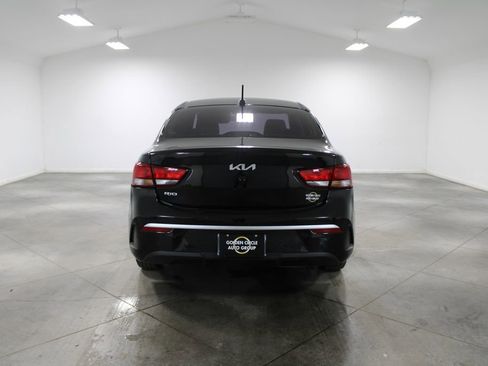Used 2023 Kia Rio S image 8