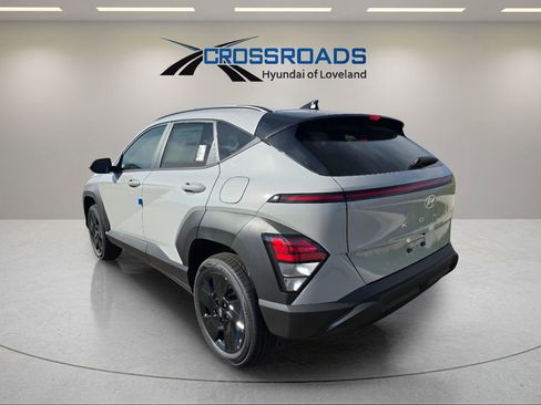 New 2026 Hyundai Kona SEL Sport image 3