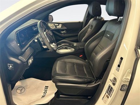 Certified 2022 Mercedes-Benz GLE 53 AMG GLE 53 AMG image 15
