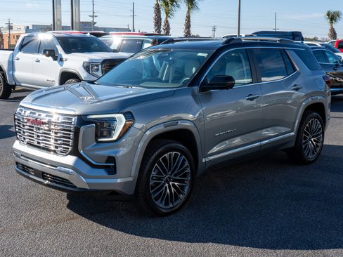 New 2026 GMC Terrain Denali image 7