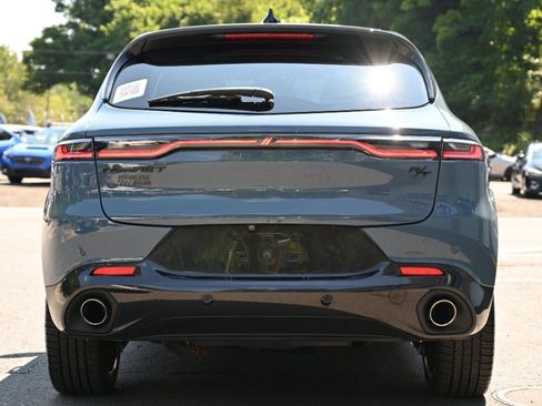 Used 2024 Dodge Hornet R/T AWD/4WD image 4