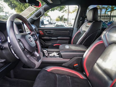 Used 2022 RAM 1500 TRX w/ TRX Level 2 Equipment Group image 17