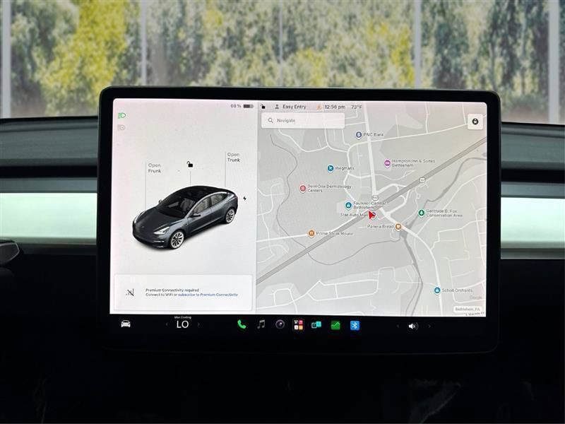 Used 2021 Tesla Model 3 Standard Range Plus RWD image 16