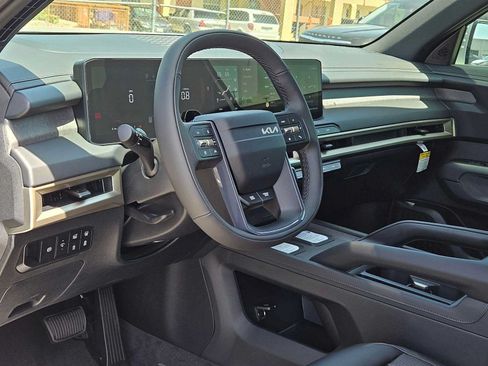New 2027 Kia Telluride S AWD/4WD image 2