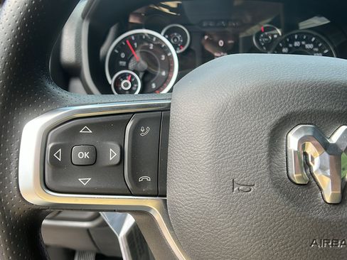 New 2025 RAM 5500 Tradesman image 20