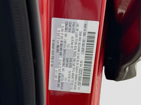 Used 2019 MAZDA CX-5 Sport FWD image 40