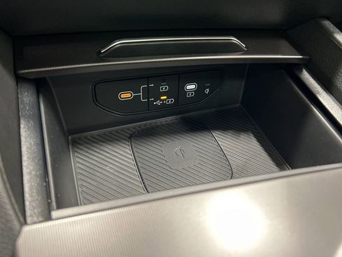 New 2026 Kia Sportage EX image 22