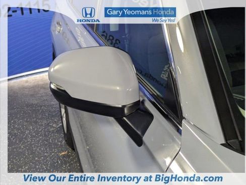 Used 2026 Honda CR-V LX image 15