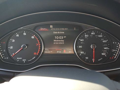 Certified 2023 Audi Q5 2.0T Premium w/ Convenience Package image 26