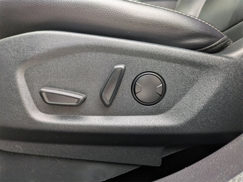 Used 2019 Ford Explorer Limited w/ Ford Safe & Smart Package image 22