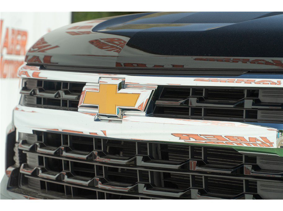 Used 2026 Chevrolet Silverado 1500 LT AWD/4WD image 10