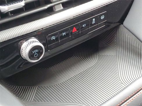 New 2026 Ford Explorer ST-Line image 22