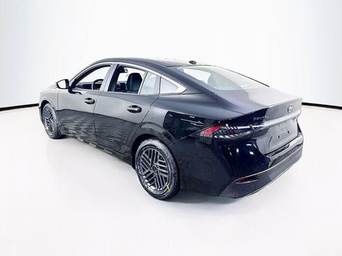 New 2026 Nissan Sentra SV image 7