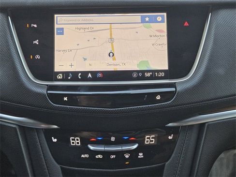 Used 2025 Cadillac XT5 Premium Luxury w/ Technology Package image 18