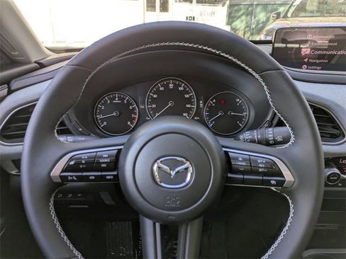 New 2026 MAZDA CX-30 AWD 2.5 S image 24