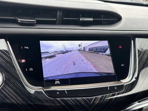Certified 2025 Cadillac XT6 Premium Luxury image 29