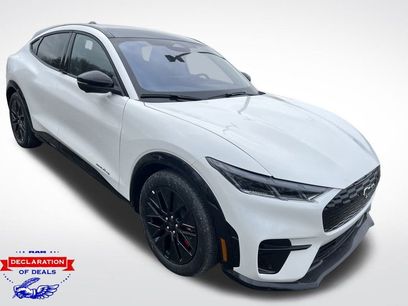 New 2025 Ford Mustang Mach-E Premium w/ Sport Appearance Package