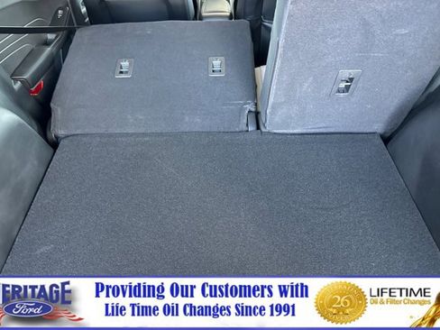 New 2025 Ford Escape SE w/ PHEV Premium Package image 12