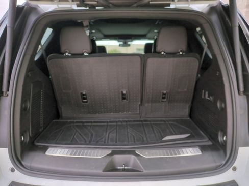 Certified 2022 Chevrolet Tahoe Z71 w/ Luxury Package image 32