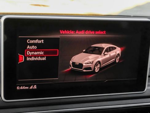 Used 2019 Audi RS 5 Sportback image 37