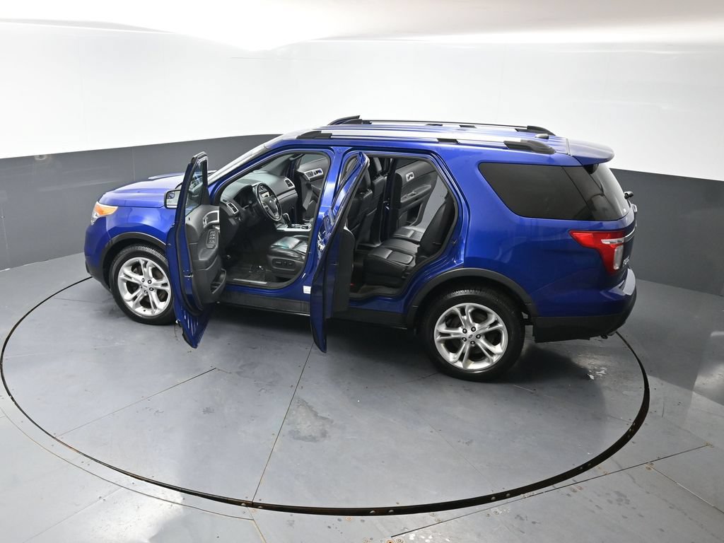Used 2013 Ford Explorer Limited AWD/4WD image 57