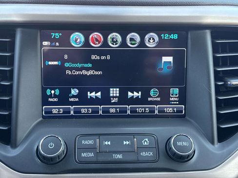 Used 2017 GMC Acadia Denali w/ Technology Package image 23