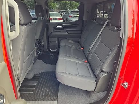 Used 2023 Chevrolet Silverado 1500 RST w/ Convenience Package II AWD/4WD image 45