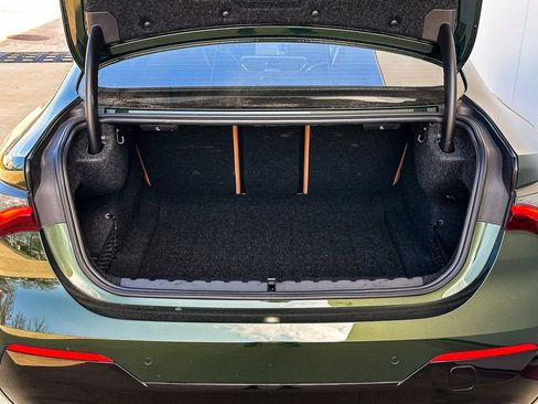 Used 2021 BMW 440i xDrive M440i xDrive w/ Executive Package image 29