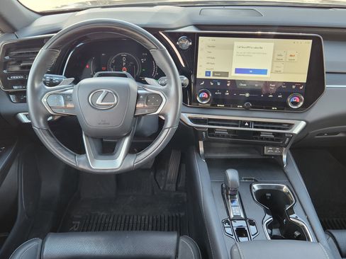 Used 2023 Lexus RX 350 w/ Cold Area Package image 16