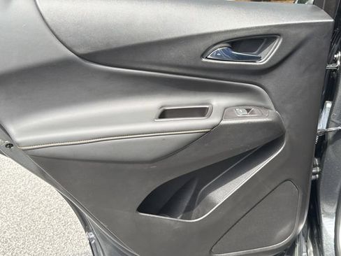 Used 2021 Chevrolet Equinox Premier w/ LPO, Floor Liner Package FWD image 24