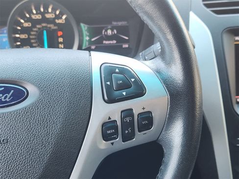 Used 2013 Ford Explorer XLT image 27