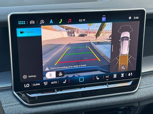 New 2025 Volkswagen Tiguan S image 17