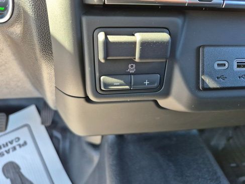 New 2025 Chevrolet Silverado 2500 W/T w/ WT Convenience Package RWD image 23