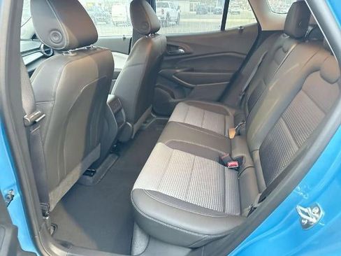 New 2026 Chevrolet Trax LT w/ LT Convenience Package image 23
