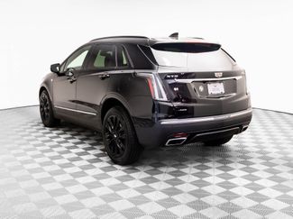 Certified 2023 Cadillac XT5 Sportv AWD/4WD video 3