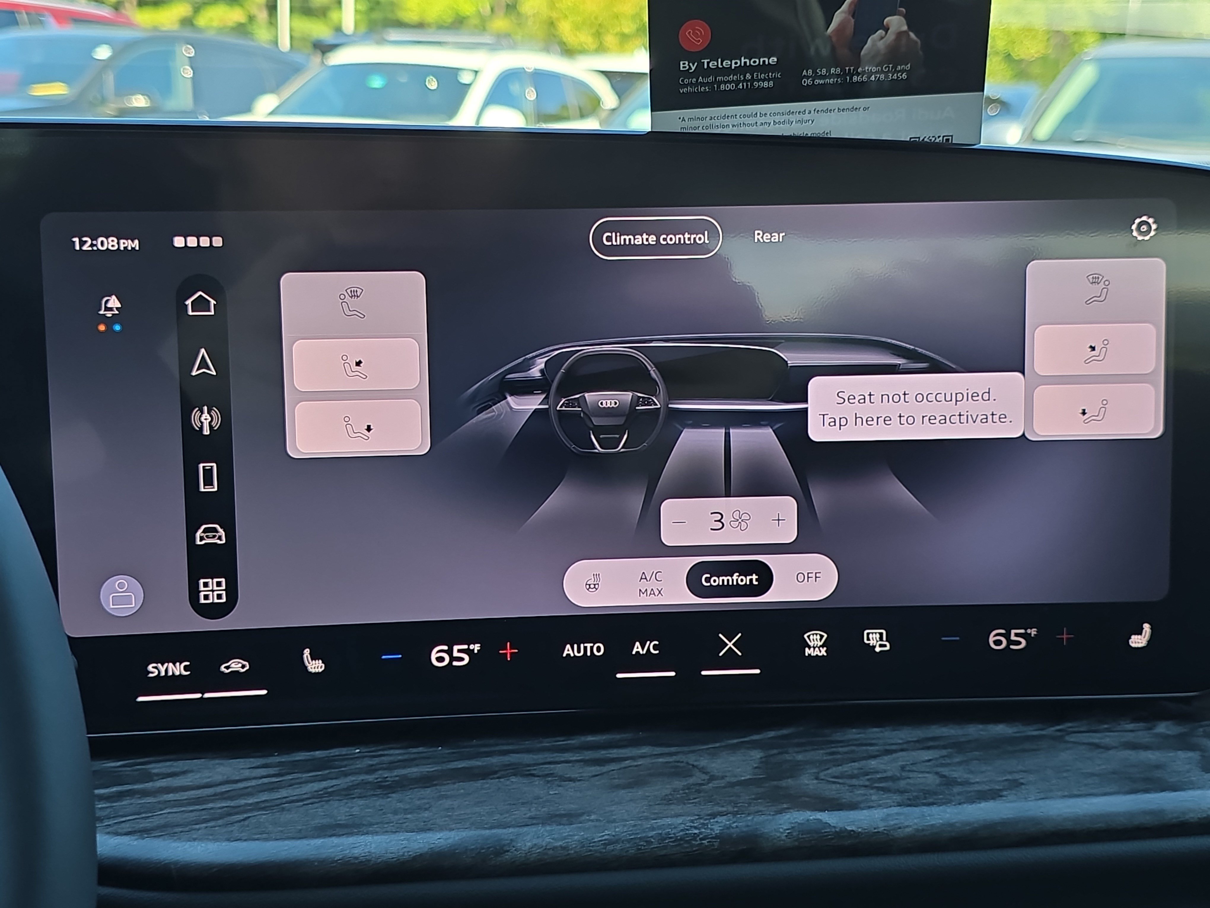 New 2026 Audi Q5 Premium AWD/4WD image 23